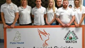 Drive against Suicide aims to bring message of hope