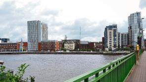 Limerick developer bullish on €40m riverside plan
