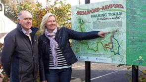 Limerick community group hope to mark a clear trail to success