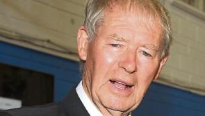 Bruff honour for GAA legend Micheál Ó Muircheartaigh