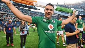 Munster primed for Maori All-Black showdown