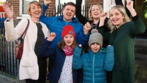 First Educate Together secondary for Limerick city