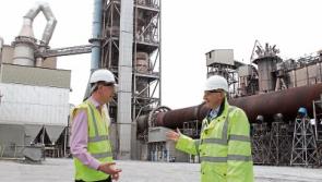 O'Dea critical of Irish Cement's 'threatening tone' over Limerick plan