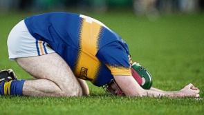 Club failures could benefit Limerick hurlers