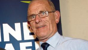 Sadness in Limerick at passing of Frank Garrard