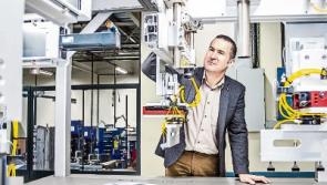 Limerick company hoping to recruit 50 new staff
