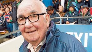 Sadness at death of Limerick GAA figure Gerry Bennis