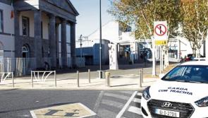 Limerick council defends spend on new parking controls  