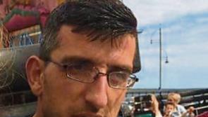Limerick motorcycle club members were at dying biker's side