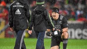 Foley family thankful for 'incredible tribute' by Maori All Blacks