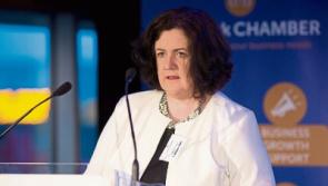 Limerick Chamber president sings praises of the city