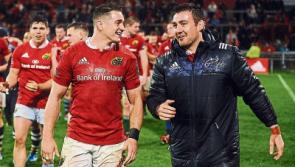 O'Mahony: 'Unbelievable buzz at Munster's Maori fixture'