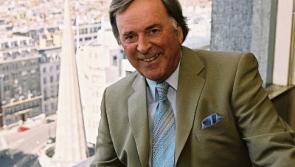 220km cycle from Limerick in memory of Terry Wogan