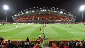 Just one&nbsp;Limerick venue in mix to host Rugby World Cup games