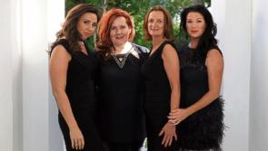 A musical journey with four Divas at LIT Millennium Theatre show