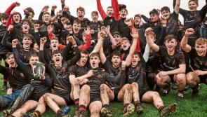 Limerick duo in Harty Cup action as champions Ardscoil Rs begin title defence