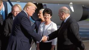 Noonan: 'No request' for meeting with President elect Trump