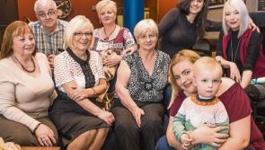 Limerick's Dorothy Meaney is Ireland's Carer of the Year