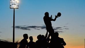 Limerick Rugby Fixtures &ndash;&nbsp;November 17 to 24