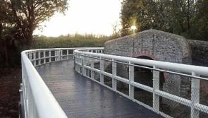 New Limerick walkway is a big hit, so let's make more of them