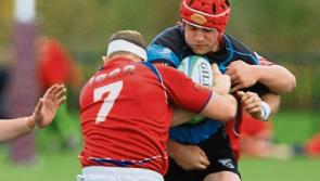 Foley answers call of Munster and Shannon