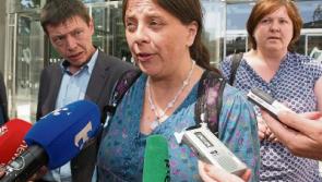 Mother is powerful voice for daughter murdered in Limerick
