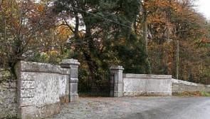 Historic house in Limerick awaits 'listed' status