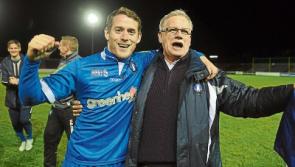 Joe Gamble returns to Limerick FC