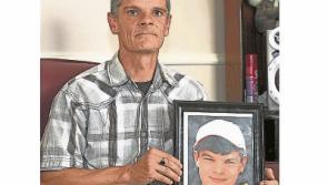 Father of Limerick murder victim in fresh appeal for information