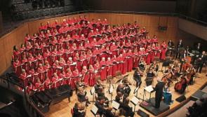 Stella Natalis for Limerick Choral Union