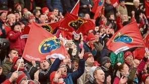 Munster look to kick-on with Italian job in Pro12