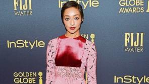Actress Ruth Negga to receive Rising Star award