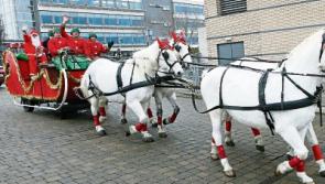 Limerick's Crescent Shopping Centre to light up festive season