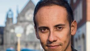 Colombian curator seeks entries for EVA exhibition