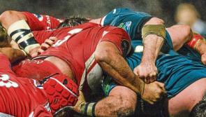 Limerick Rugby Fixtures – November 24 to 30