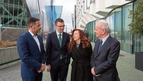 Limerick city illuminating path to a prosperous future