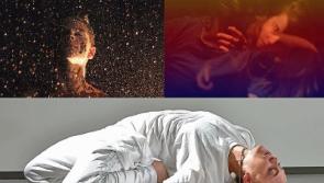 Something about Maria at Dance Limerick show