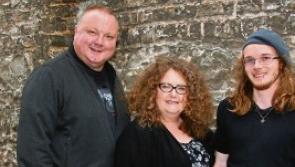 Positive start for Limerick's Fringe Festival