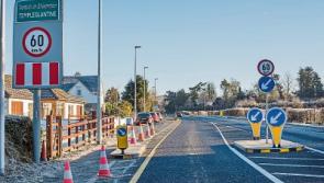 Concerns over traffic incidents at Templeglantine 