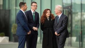 Limerick is urged to promote its 'uniqueness' to the world