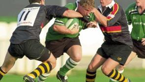 Jerry Flannery: 'Connacht trained with a real chip on their shoulders'