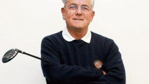 Ivan Morris Column &ndash;&nbsp;Mobile phone App helps golfers cope with pressure