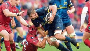 Arnold and Marshall start for Munster against Treviso