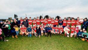 GAA round-up: Oola crowned champions as Murroe-Boher bow out