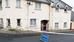 Man questioned over knife attack in Limerick