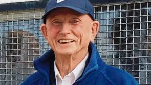 Tributes paid to former president of Shannon RFC Frank Gallagher