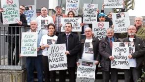 Irish Cement's Limerick plans could hit the High Court