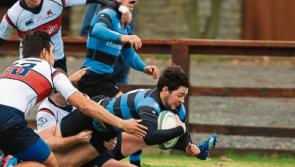 Limerick Rugby Fixtures – December 2 to 8
