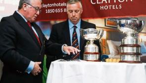 Munster Schools Senior and Junior Cup rugby draws made