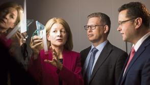 New device developed at UL will change lives of CF sufferers